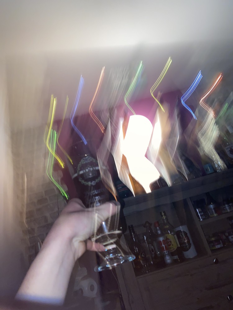 Keiler Weißbier dunkel